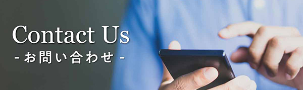 ブログサンプル1のバナー